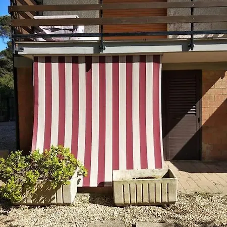 Casetta Lungomare Marina di Grosseto Exterior photo