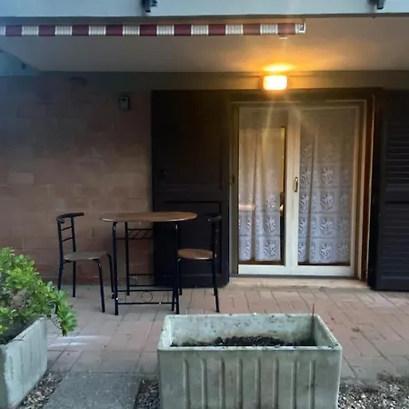 Casetta Lungomare Marina di Grosseto Exterior photo
