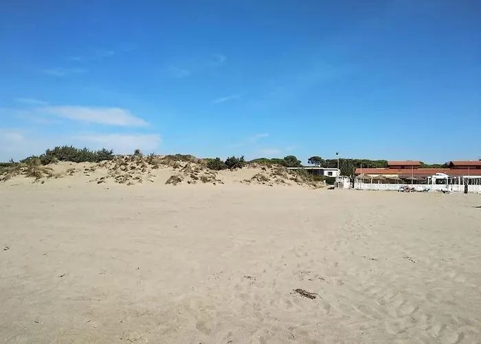 Casetta Lungomare