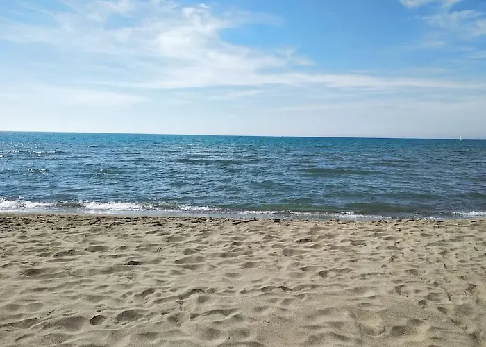 Casetta Lungomare