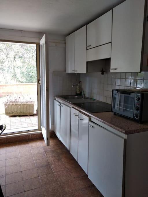 Apartment Casetta Lungomare *