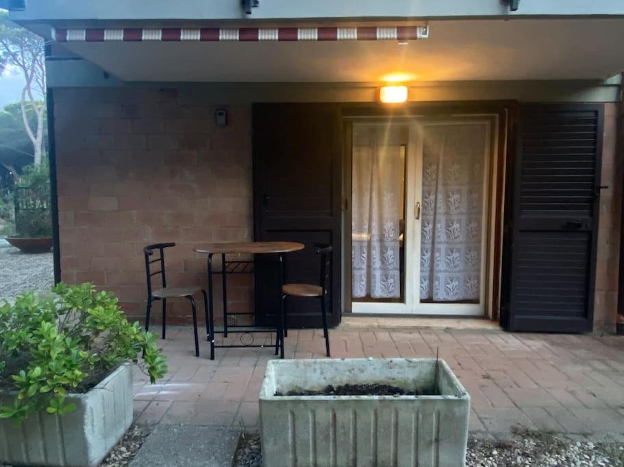 Casetta Lungomare Apartment Marina di Grosseto