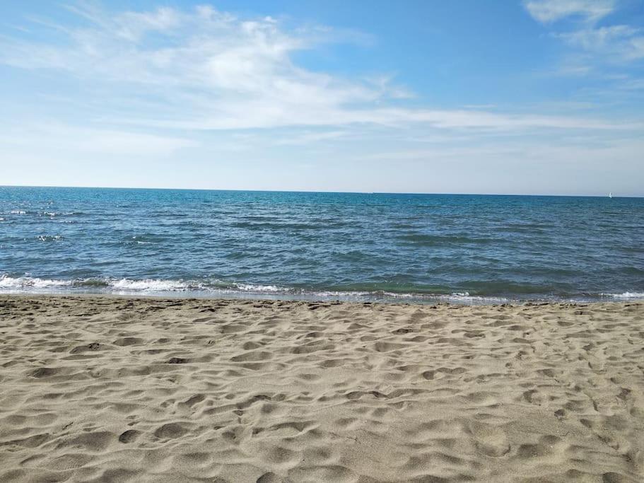 Casetta Lungomare Marina di Grosseto